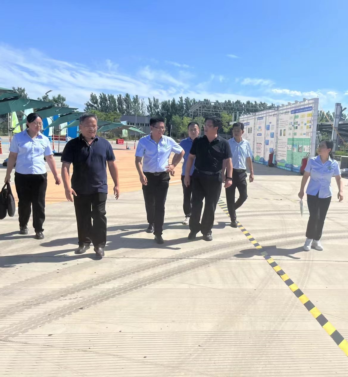 承德地區(qū)集中式風(fēng)光發(fā)電項目