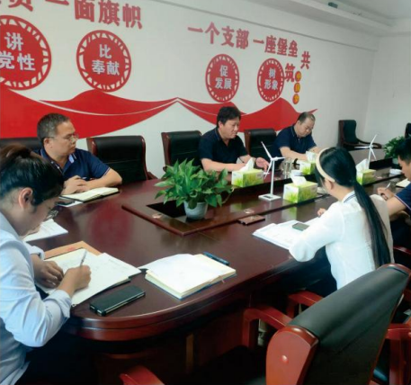 專業(yè)化的技術(shù)團(tuán)隊(duì)