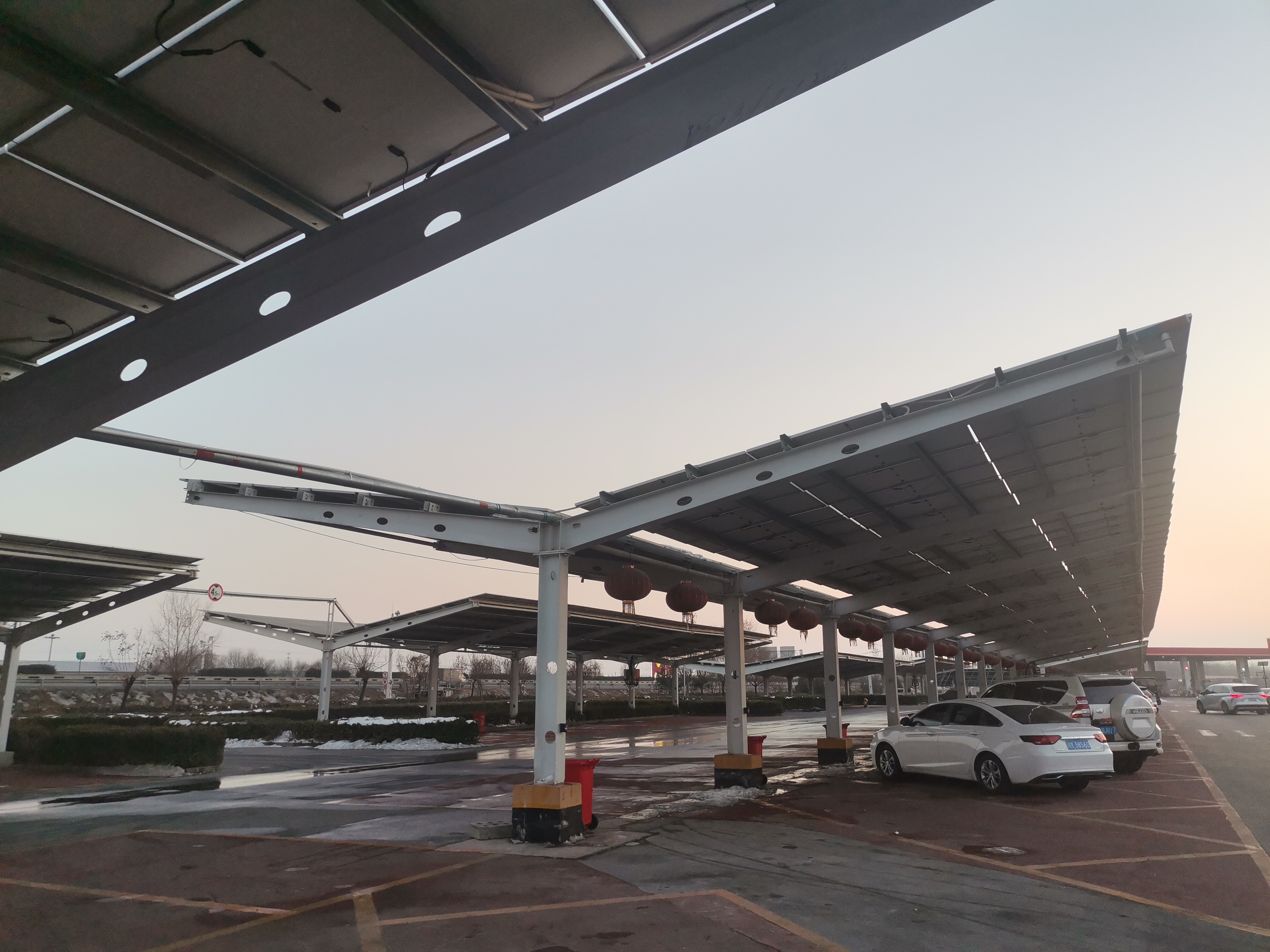 現(xiàn)場(chǎng)視察