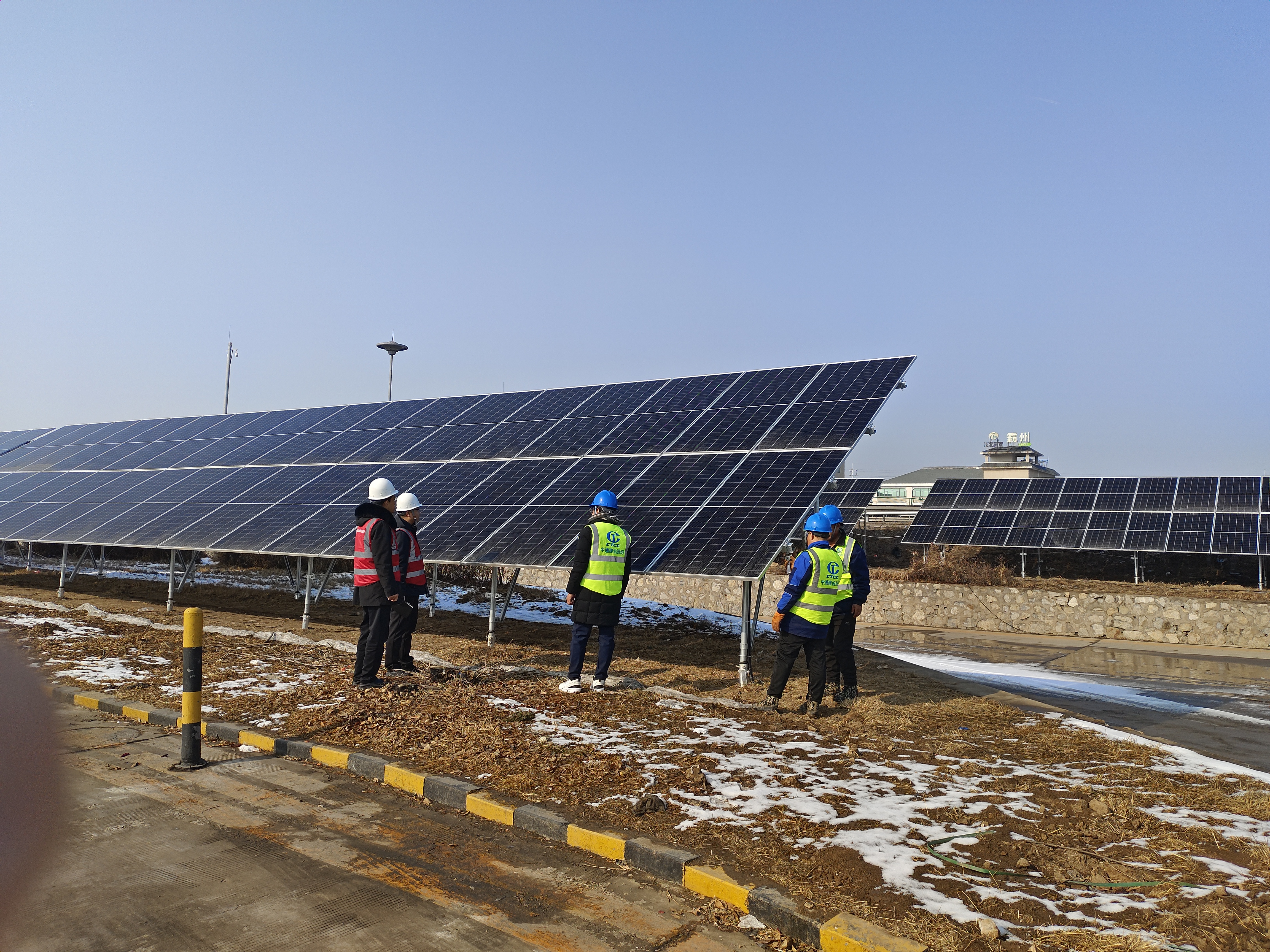 歲末年初安全生產(chǎn)專(zhuān)項(xiàng)檢查