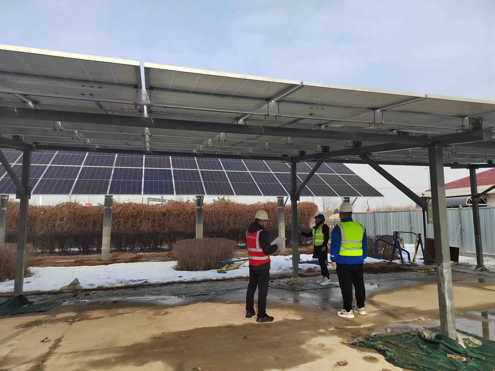 歲末年初安全生產(chǎn)專(zhuān)項(xiàng)檢查